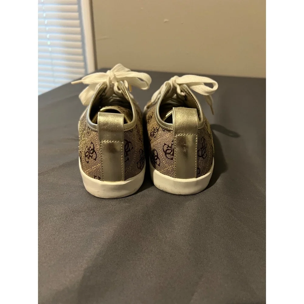 Guess women brown